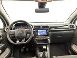 the interior of a car with a steering wheel, dashboard, and dash board