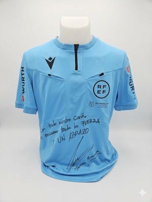 Football - Final Supercopa Real Madrid - Fc Barcelone 4-1 du…