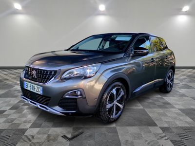 3008 2.0 BLUEHDI 150CH SS BVM6 ALLURE - GO - Mise … - Photo 1