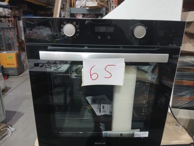 Four encastrable Brandt BOC3112B – multifonction – 73 L – no…