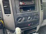 a picture of a car dashboard with a steering control