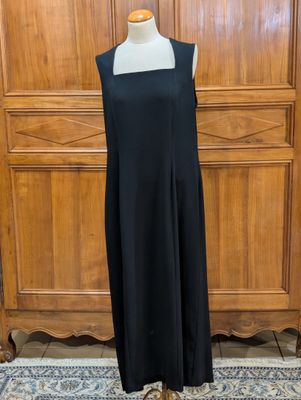 WEILL - Robe longue - Taille 44 - Pas de prix étiquette