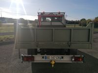 SCAM 4X4 BENNE BASCULANTE - Genre : CTTE - Carrosserie : NON… (photo 4)