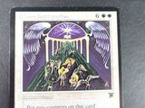 an image of a card with a picture of angels on it