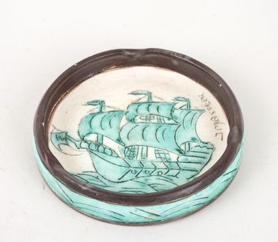 Jérôme MASSIER (1850-1926) à VALLAURIS.