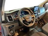a view of the dashboard of a vehicle from the driver ' s seat