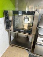 1 four ZANUSSI 6 niveaux avec purificateur d'air BRITA PURIT…