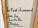 Photo 3/4 du lot