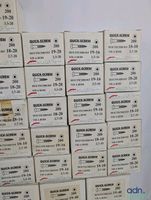 Lot de 17 kg de visserie. - Ce lot chez vous partout en Fran… (photo 4)