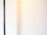 an image of a lamp that is on top of a table