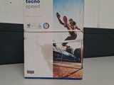 a box with a picture of a man on a skateboard