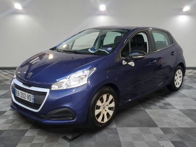 PEUGEOT - 208 1.0 PURETECH 68CH BVM5 LIKE - ES - Mise en ser…