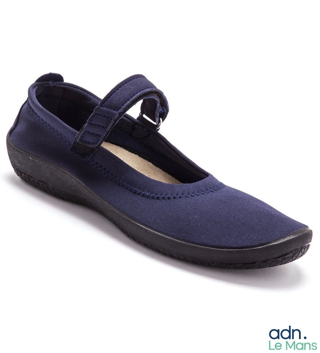 Expédition obligatoire - PEDICONFORT Ballerines maille exten…