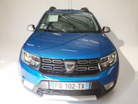 VP DACIA SANDERO 1.0 TCE 100 STEPWAY 5P Kilomètres au compte… (photo 4)