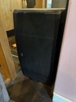 Ensemble de sonorisation comprenant un amplificateur, cinq e… (photo 3)
