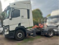 **TRACTEUR RENAULT TRUCKS T440 DTI 13 (porte SREM) - Immatri…