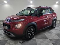 CITROEN - C3 AIRCROSS PURETECH 110 SS BVM6 FEEL - ES - Mise …