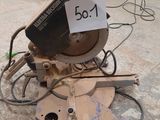 a machine that is sitting on the ground with a price tag on it