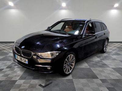 BMW - TOURING 330I XDRIVE 252 CH LUXURY A - ES - Mise en ser…