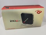 packaging of a box with a picture of a cell phone inside of it