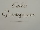 a close up of a white plate with writing on it
