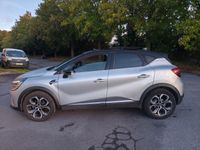 RENAULT CAPTUR TEC MILS HYBRID EDC7 140 CH - Genre : VP - Ca… (photo 5)