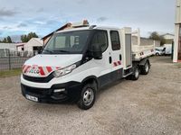 DESCRIPTION COMPLETE A VENIR ---- IVECO DAILY / 1ère MEC le … (photo 3)