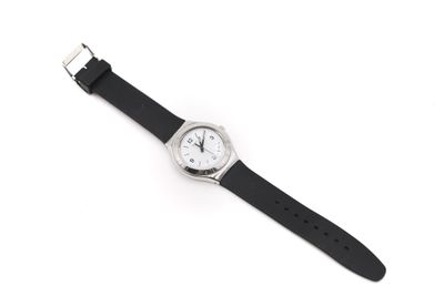 SWATCH IRONY Montre d'homme en acier