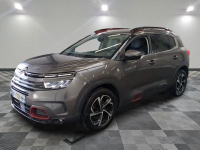 Citroën 1.0 PureTech Feel, Feel Plus