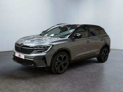 RENAULT Austral E-Tech hybrid 200 Iconic esprit Alpine / N°:…