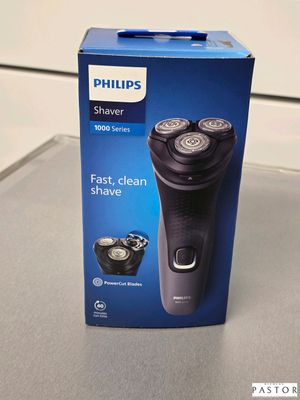 Rasoir Philips série 5000 « Fast Clean »