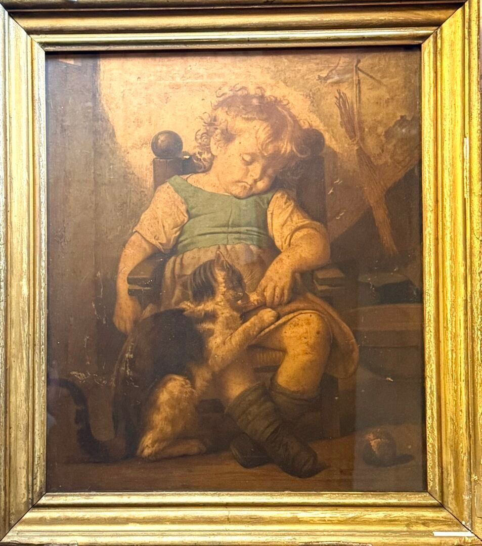 Tableaux, Dessins & Estampes