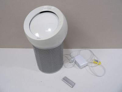 an image of a trash can with a charger attached to it