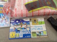 Nintendo : console de jeu Wii avec accessoires, connectique … (photo 5)