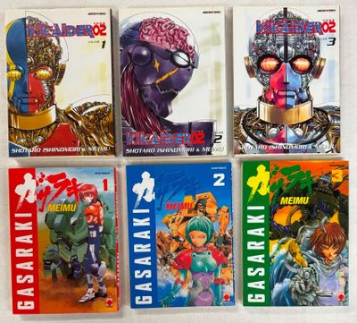 beaucoup de livres sur la table