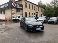 MERCEDES BENZ Classe A 200 d 8G-DCT AMG Line - Genre : VP - … (photo 3)