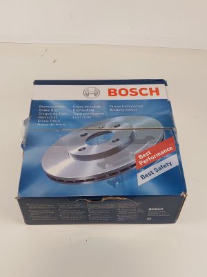 BOSCH - Lot de Disques de frein - Φ278x12x10mm - FIAT - Haut…