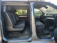 PEUGEOT EXPERT 2L HDI 145CV, véhicule camionnette fourgon à … (photo 6)
