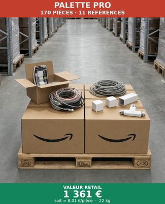 an image of a box with a cable and a box with a phone on it