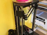 an image of a 3d printer on top of a box