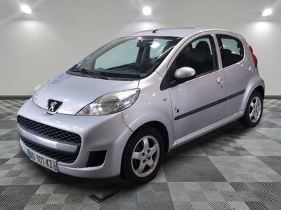 Voiture Particulière - Estimation 1700€ - ALCOPA AUCTION Paris Sud