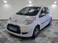 CITROEN - C1 1.0I AIRPLAY - ES - Mise en service: 01/10/2010…