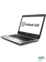 Ordinateur portable HP Probook 640 G2 Noir - Intel Core I5-6…