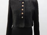 an image of a woman ' s jacket on a mannequin