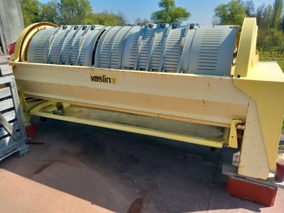 Pressoir Vaslin - Véritas 15 -Matériel vendu en l'état et sa…