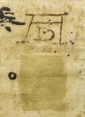 l'image d'une feuille de papier sur laquelle figure un dessin