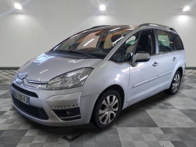 citroen grand tourer 1 6 hdi 120cv 5p