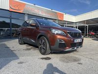 PEUGEOT 3008 1.2 PURETECH 130 ALLURE - MEC: 26/06/2017 - Km … (photo 2)