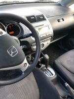 Honda Jazz, 1.4 i 83cv CVT Boîte automatique, 1ère immatricu… (photo 3)