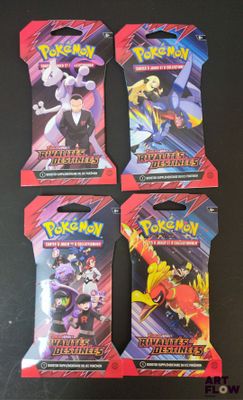 Jeu de cartes à collectionner Pokémon Jeu de cartes à collectionner Pokémon